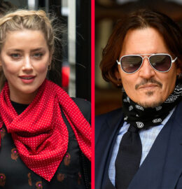 johnny depp and amber heard: who is the abuser?
