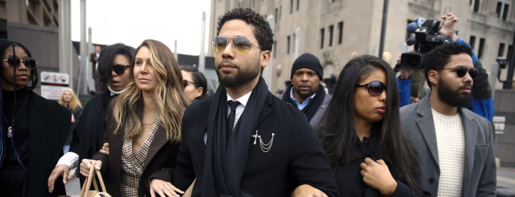 5 Unknown Facts Exposed in the Jussie Smollett Case