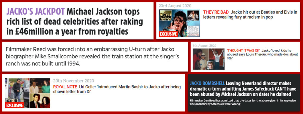 most racist headlines by uk